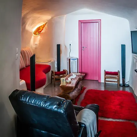 Casa Rustica Country house *