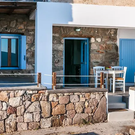 Casa Rustica Country house