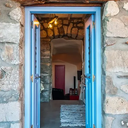 Casa Rustica Country house *