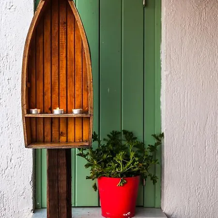 Casa Rustica *