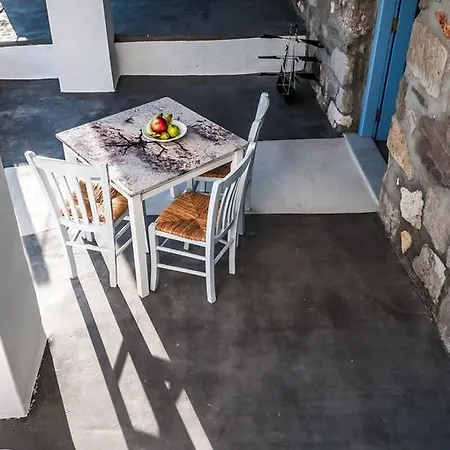 Casa Rustica Country house *