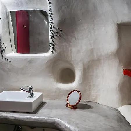 Landhuis Casa Rustica *