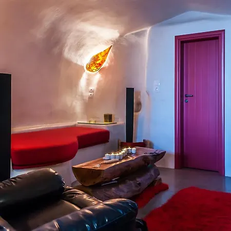 Landhuis Casa Rustica *