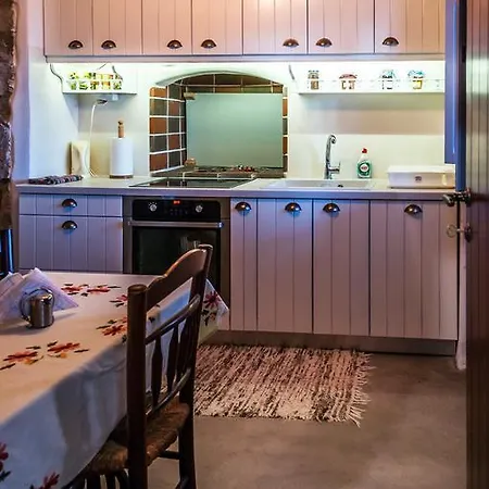 Casa Rustica Landhuis