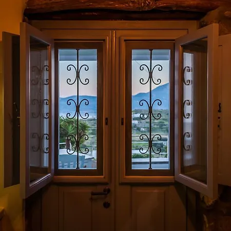 Casa Rustica