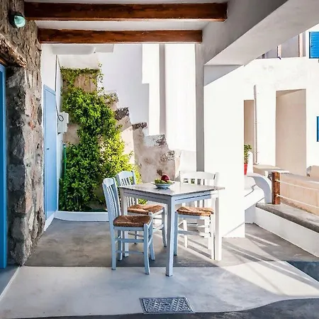 Casa Rustica * Tripití
