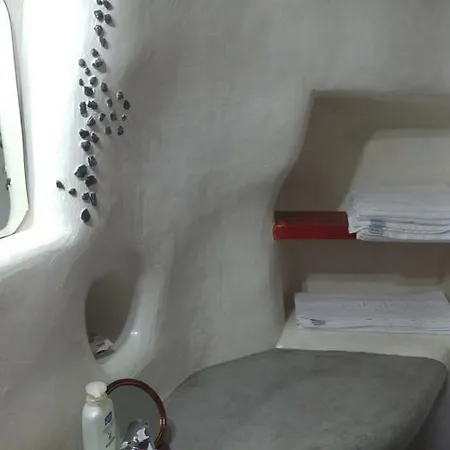 Casa Rustica Tripití